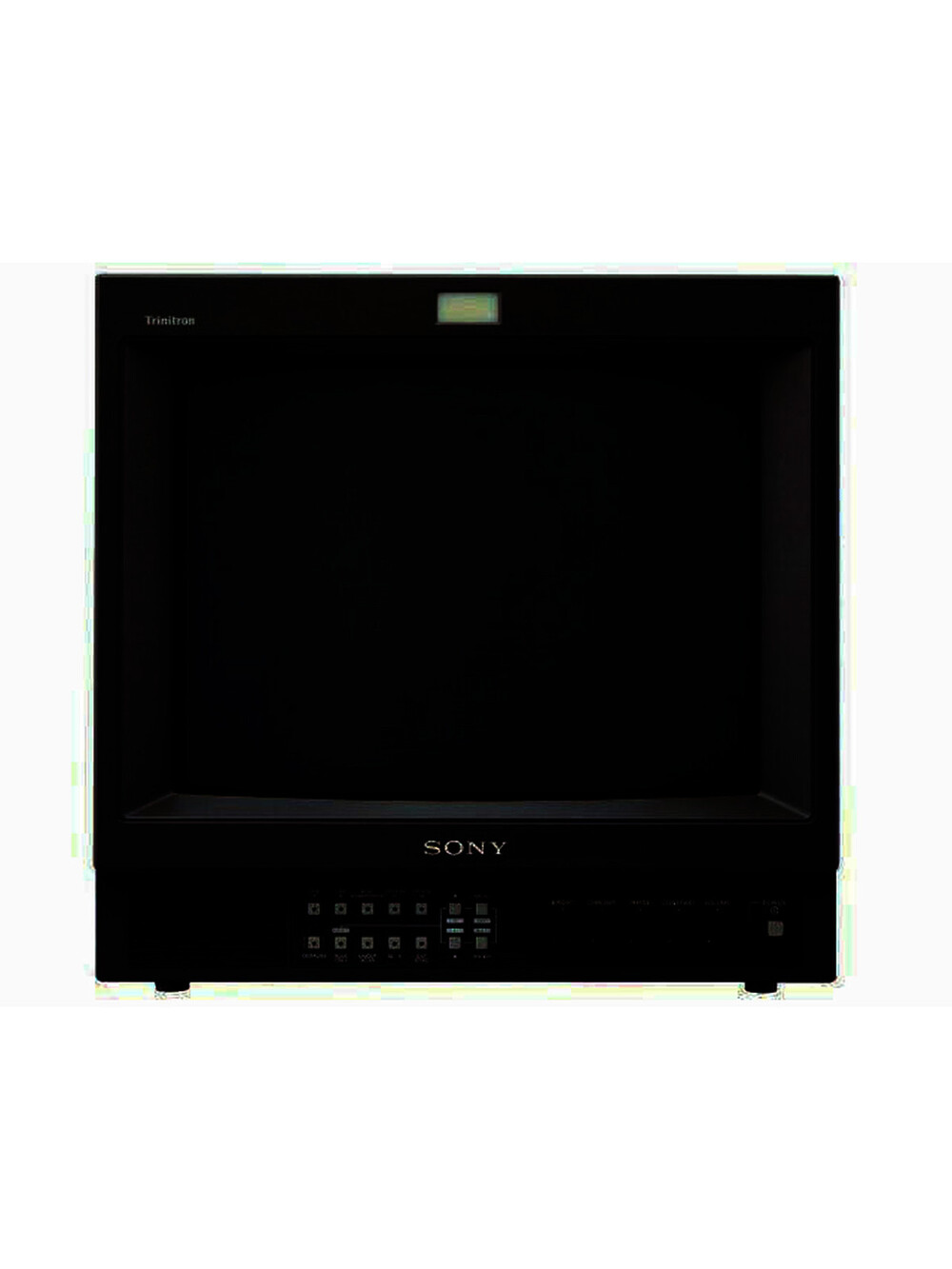 Sony PVM-14M2U 14-Inch CRT Monitor Component BNC